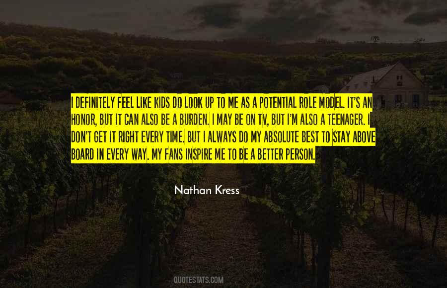 Quotes About Tv Time #866478
