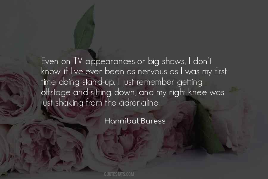 Quotes About Tv Time #984029