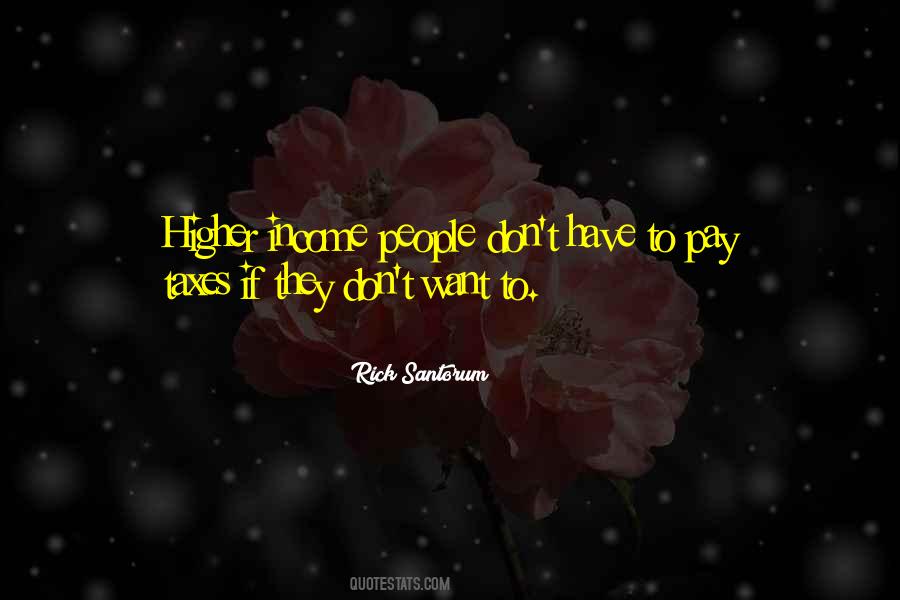 Pay Taxes Quotes #1107934