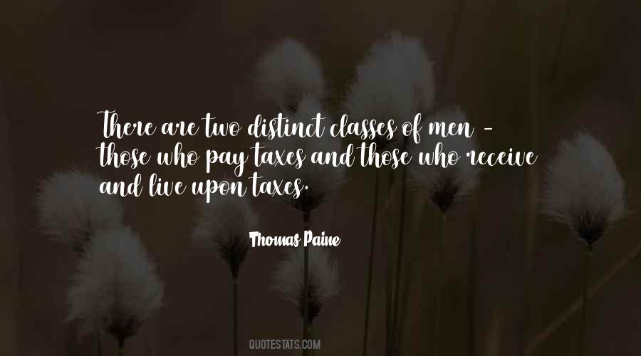 Pay Taxes Quotes #1555015