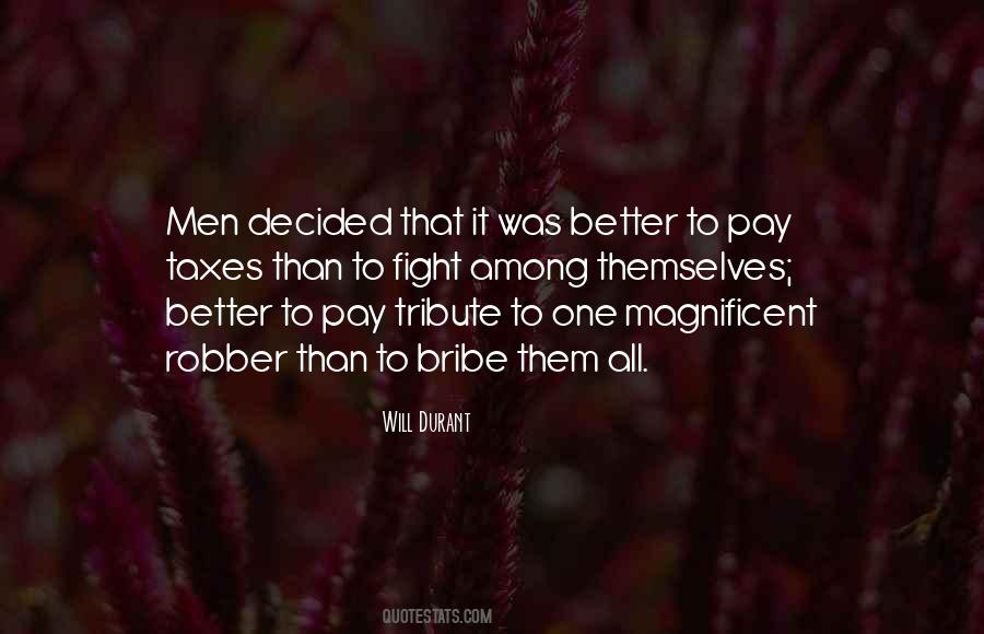 Pay Taxes Quotes #1731451