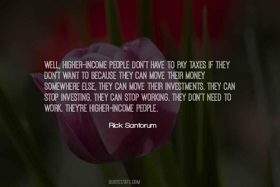 Pay Taxes Quotes #1781795