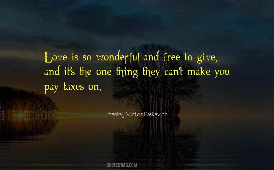 Pay Taxes Quotes #709708