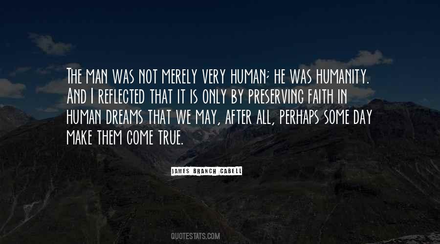 One Day All My Dreams Come True Quotes #822846