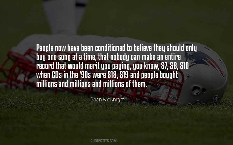 Only 18 Quotes #1086938