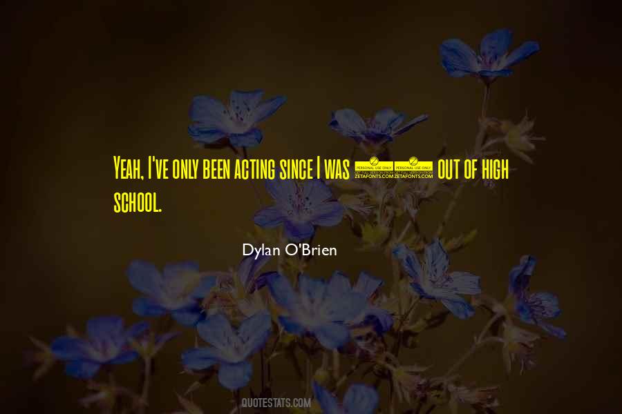 Only 18 Quotes #1090111