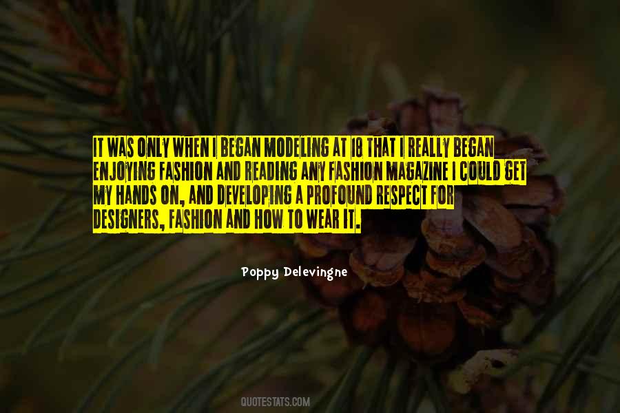 Only 18 Quotes #1107045