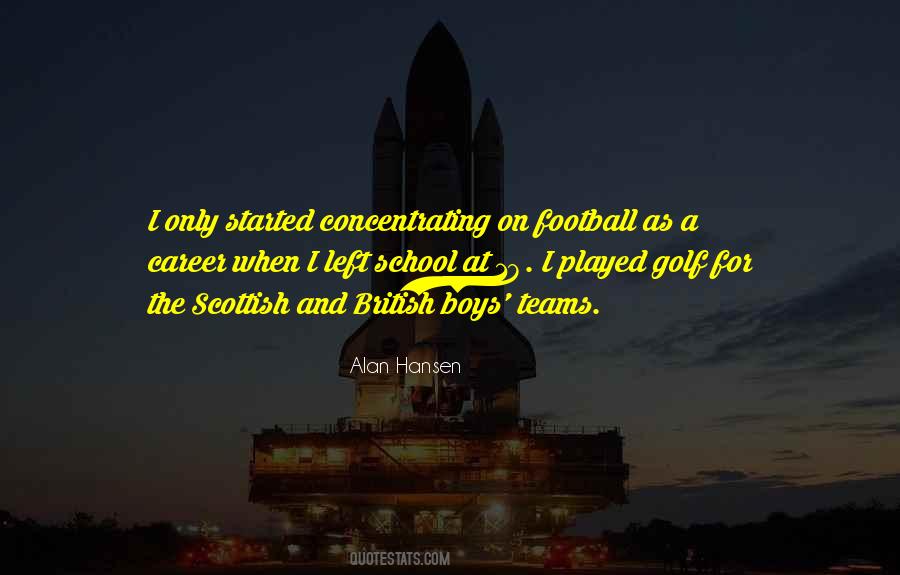 Only 18 Quotes #1298673