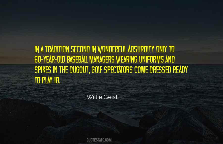 Only 18 Quotes #1354493