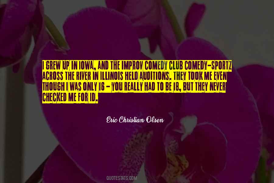 Only 18 Quotes #1769175