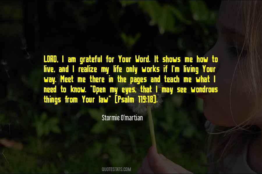Only 18 Quotes #1818661