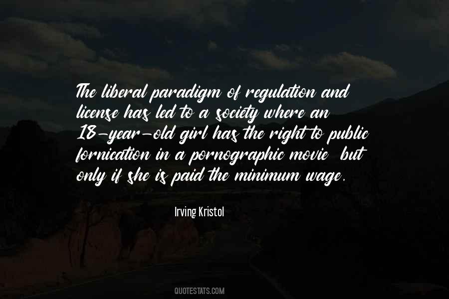 Only 18 Quotes #1843278