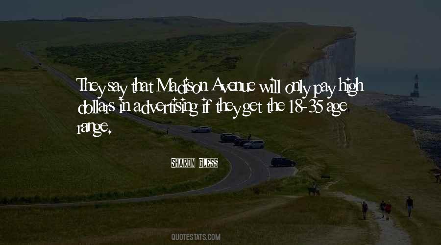 Only 18 Quotes #191458