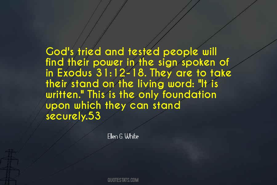 Only 18 Quotes #542589