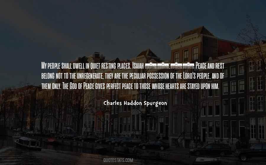 Only 18 Quotes #691166