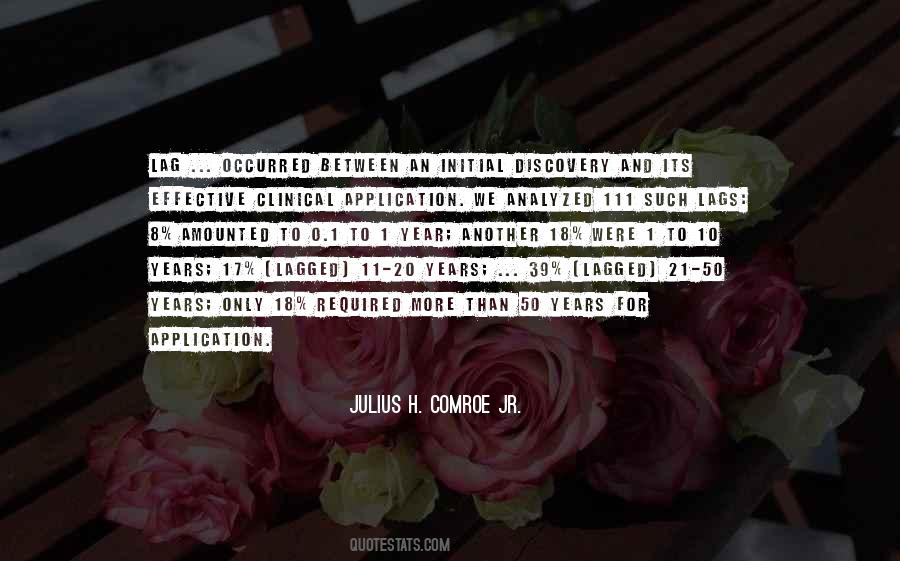 Only 18 Quotes #747342