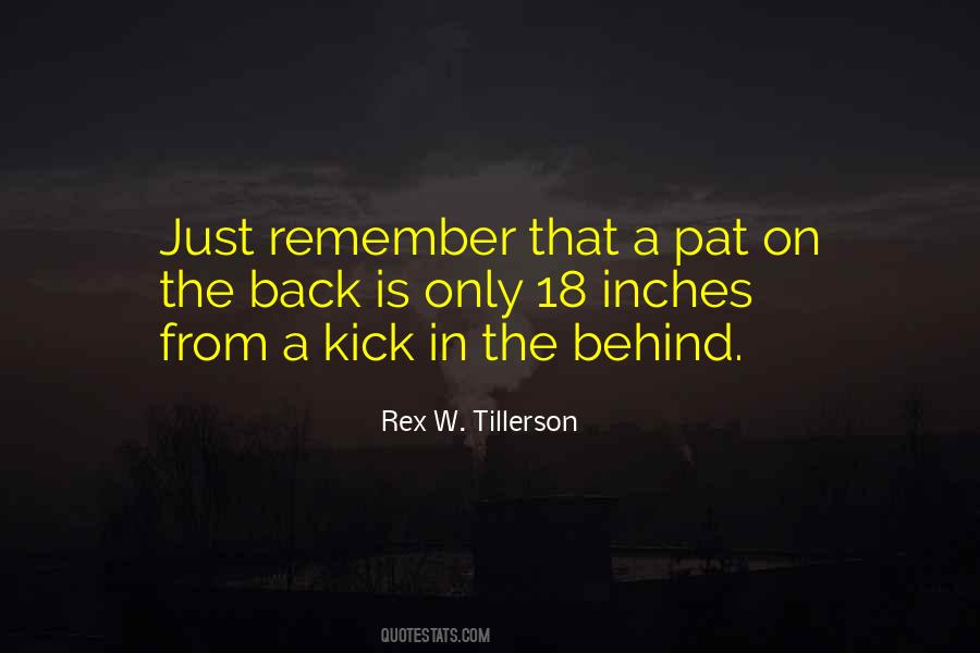 Only 18 Quotes #750131