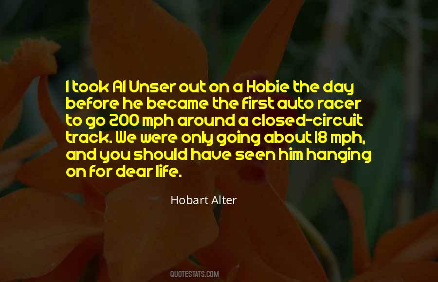 Only 18 Quotes #823541