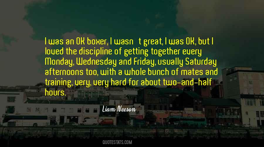 Great Friday Quotes #1196312