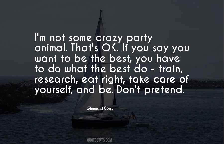Ok To Not Be Ok Quotes #1042194
