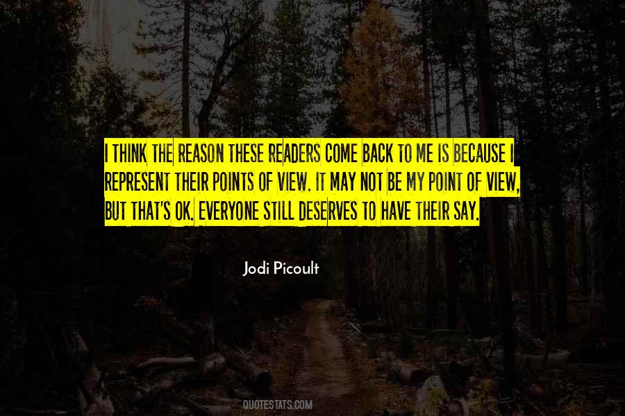 Ok To Not Be Ok Quotes #1291325