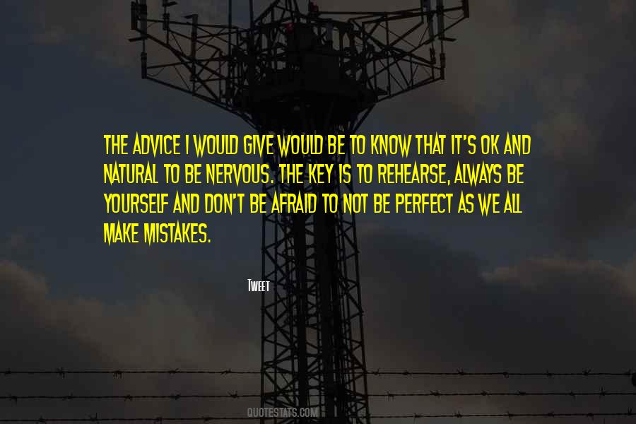 Ok To Not Be Ok Quotes #1410849