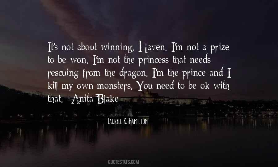 Ok To Not Be Ok Quotes #1543580
