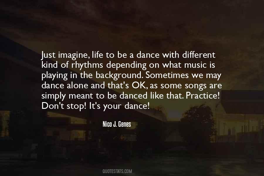 Ok To Not Be Ok Quotes #1777352
