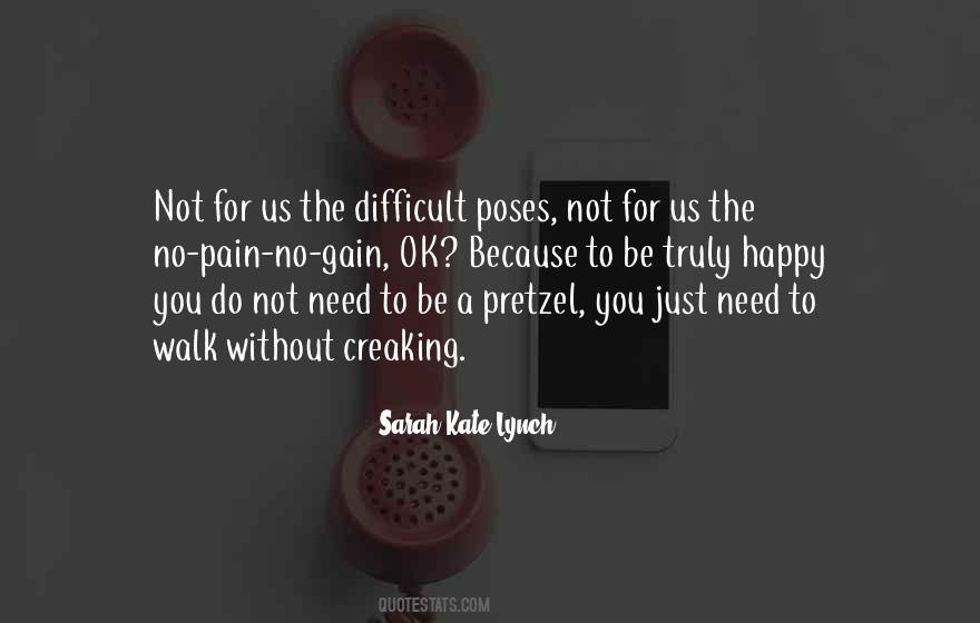 Ok To Not Be Ok Quotes #494306