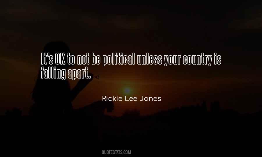 Ok To Not Be Ok Quotes #559268