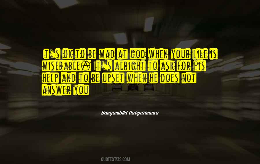Ok To Not Be Ok Quotes #727657