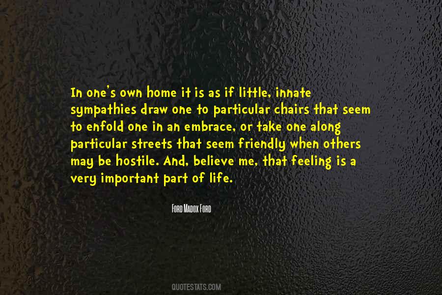 Friendly Life Quotes #1479522