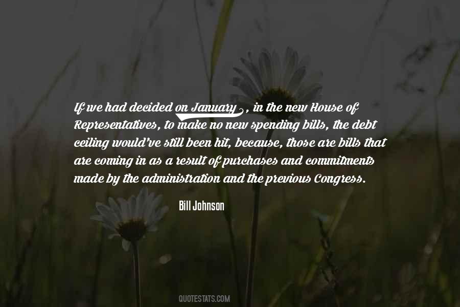 Quotes About The House Of Representatives #1038255