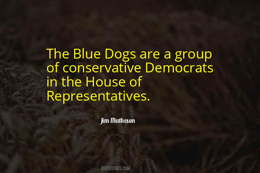 Quotes About The House Of Representatives #1267172