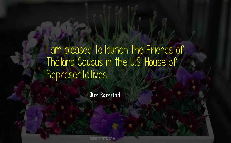 Quotes About The House Of Representatives #1345112
