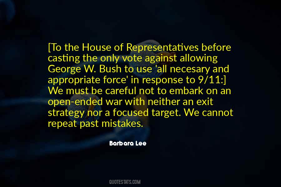 Quotes About The House Of Representatives #1442124