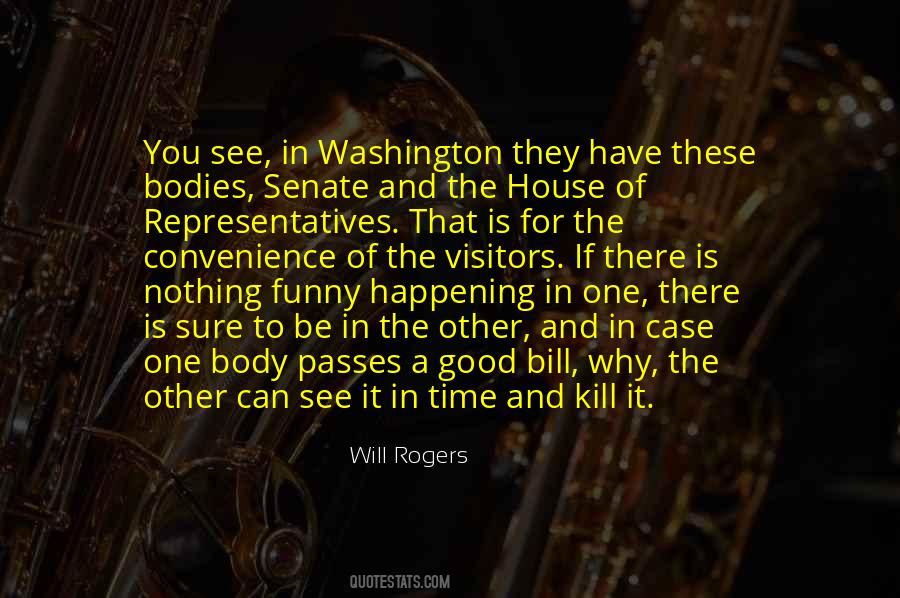 Quotes About The House Of Representatives #316140