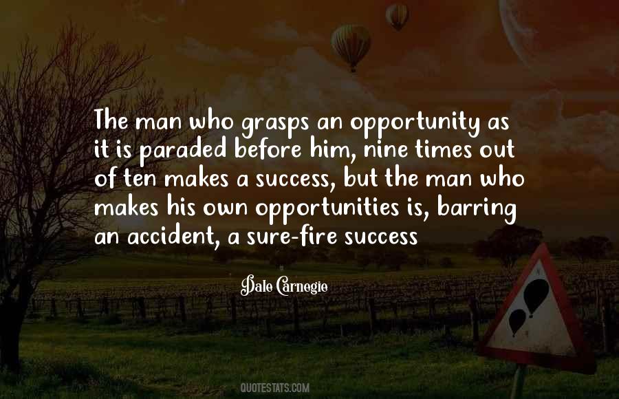 Out Of The Fire Quotes #528667