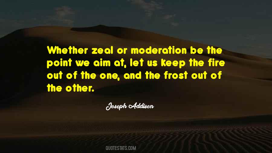 Out Of The Fire Quotes #887082
