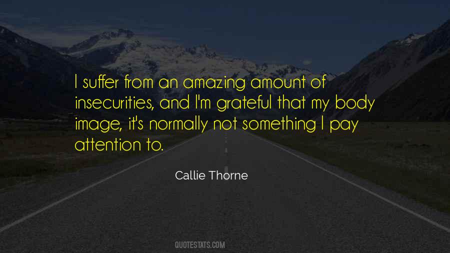 I Pay My Own Way Quotes #29692