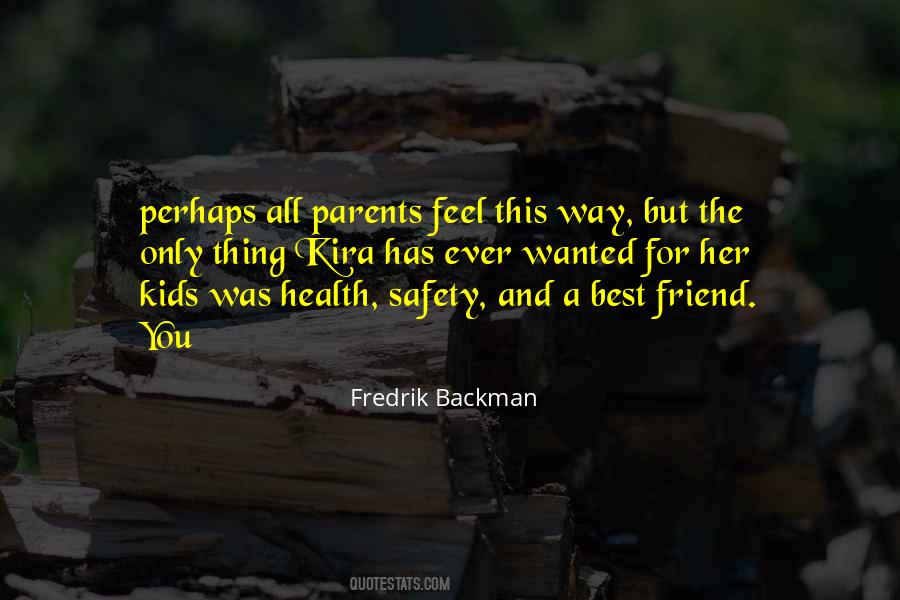 Safety Health Quotes #1860412