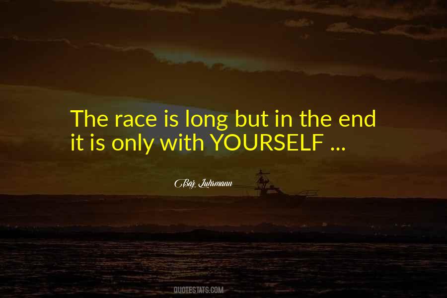 Dont End Up Quotes #1359587