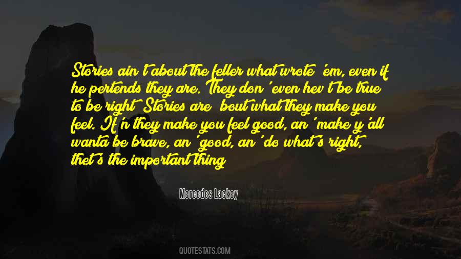 Feller Quotes #1033862