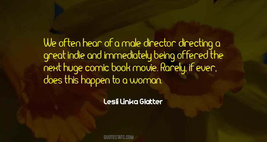 Woman Movie Quotes #718784