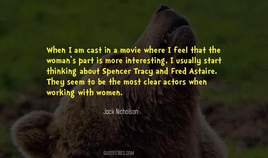 Woman Movie Quotes #860752
