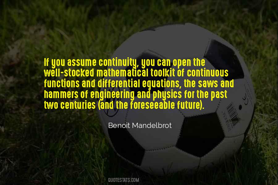 Open Future Quotes #1032969