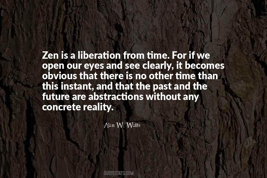 Open Future Quotes #1050576