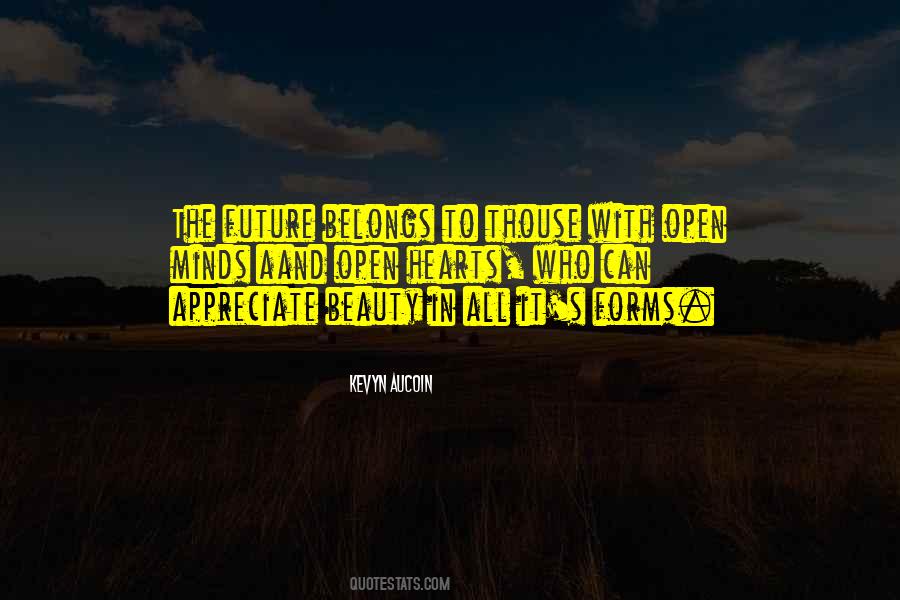 Open Future Quotes #1082437