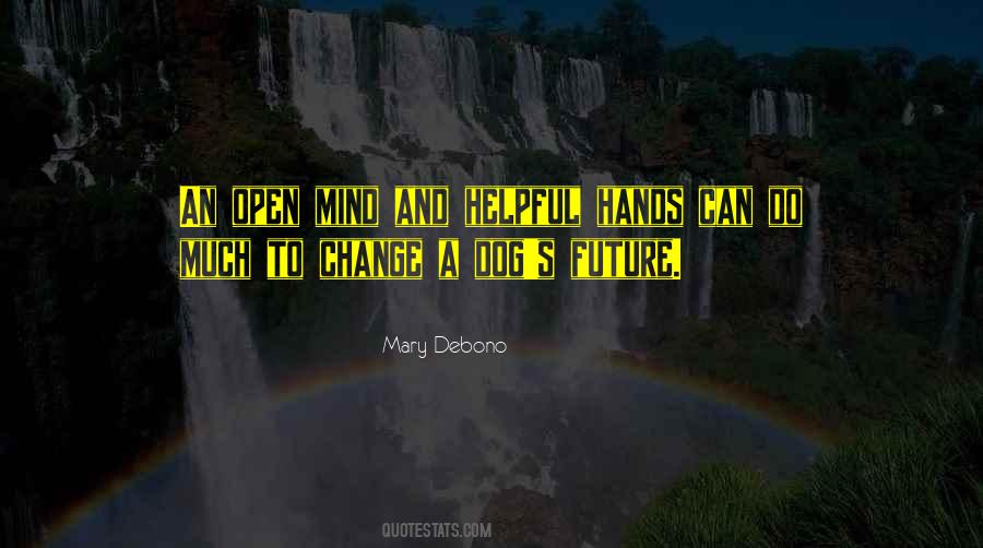 Open Future Quotes #1127983