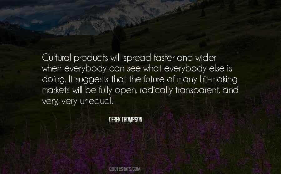 Open Future Quotes #1441410